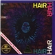 Tully Featuring +4 - Hair - An American Tribal (Australian Cast Recording)