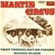 Martin Circus - Tout Tremblant De Fièvre / Barbe-Bleue