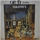 Taranto's - Opus Pi (3,1416)