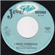 Wallace Brothers - I Need Someone / Airborne Shuffle