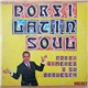 Porfi Jimenez Y Su Orquesta - Porfi Latin Soul