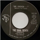 The Soul Seven - Mr. Chicken / The Cissy's Thang