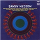 Sandy Nelson - Rebirth Of The Beat