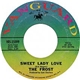 The Frost - Sweet Lady Love / Linda