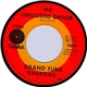 Grand Funk Railroad - Mr. Limousine Driver