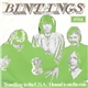 Bintangs - Travelling In The U.S.A. / Hound Is On The Run