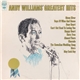 Andy Williams - Andy Williams' Greatest Hits