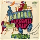 Zerkovitz Béla - Állami Hangversenyzenekart, Behár György - Zerkovitz Dalok = Songs By Zerkovitz