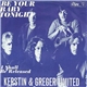 Kerstin & Greger Limited - Be Your Baby Tonight