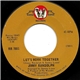 Jimmy Randolph - Let's Work Together / What Color Is The Love In Your Heart