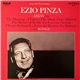 Ezio Pinza - Arias And Songs