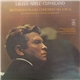 Gilels, Szell, Cleveland / Beethoven - Piano Concerto No. 4 In G / Six Variations On A Turkish March, Op. 76