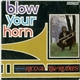 Rico & The Rudies - Blow Your Horn