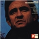 Johnny Cash - Hello, I'm Johnny Cash