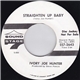 Ivory Joe Hunter - Straighten Up Baby / Baby Me Baby