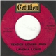 Lavenia Lewis - Tender Loving Pain / Find A Man That Satifies