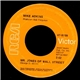 Mike Adkins - Mr. Jones Of Wall Street / Smile For Tomorrow