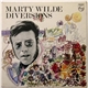 Marty Wilde - Diversions