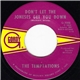 The Temptations - Don't Let The Joneses Get You Down