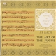 J. S. Bach, Heinz Markus Gottsche, The Kurpfalzische Chamber Orchestra - The Art Of The Fugue