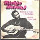 Richie Havens - There's A Hole In The Future / Minstrel From Gault