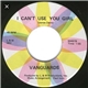 The Vanguards - Somebody Please