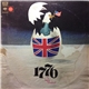 1776 Original Broadway Cast - 1776 - A New Musical