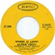 Oliver Twist Featuring Jimmy Druiett - Where Is Love?