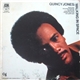 Quincy Jones - Walking In Space