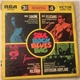 José Feliciano, Jefferson Airplane, Nina Simone, Nilsson - Soul Rock Blues Bag