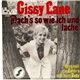 Gissy Lane - Mach's So Wie Ich Und Lache