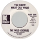 The Wild Cherries - You Know What Cha Want