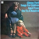 Clinton Ford - Songs For Children Aged From One To A Hundred